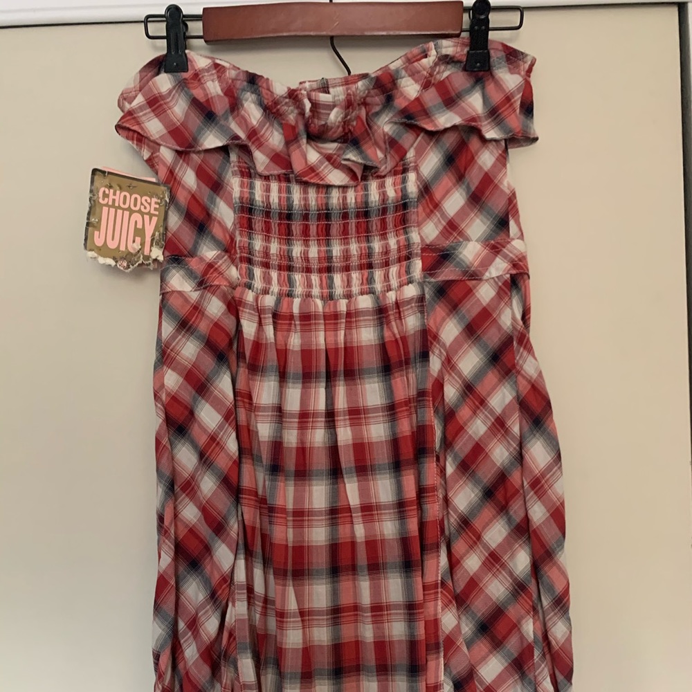 Juicy couture dress